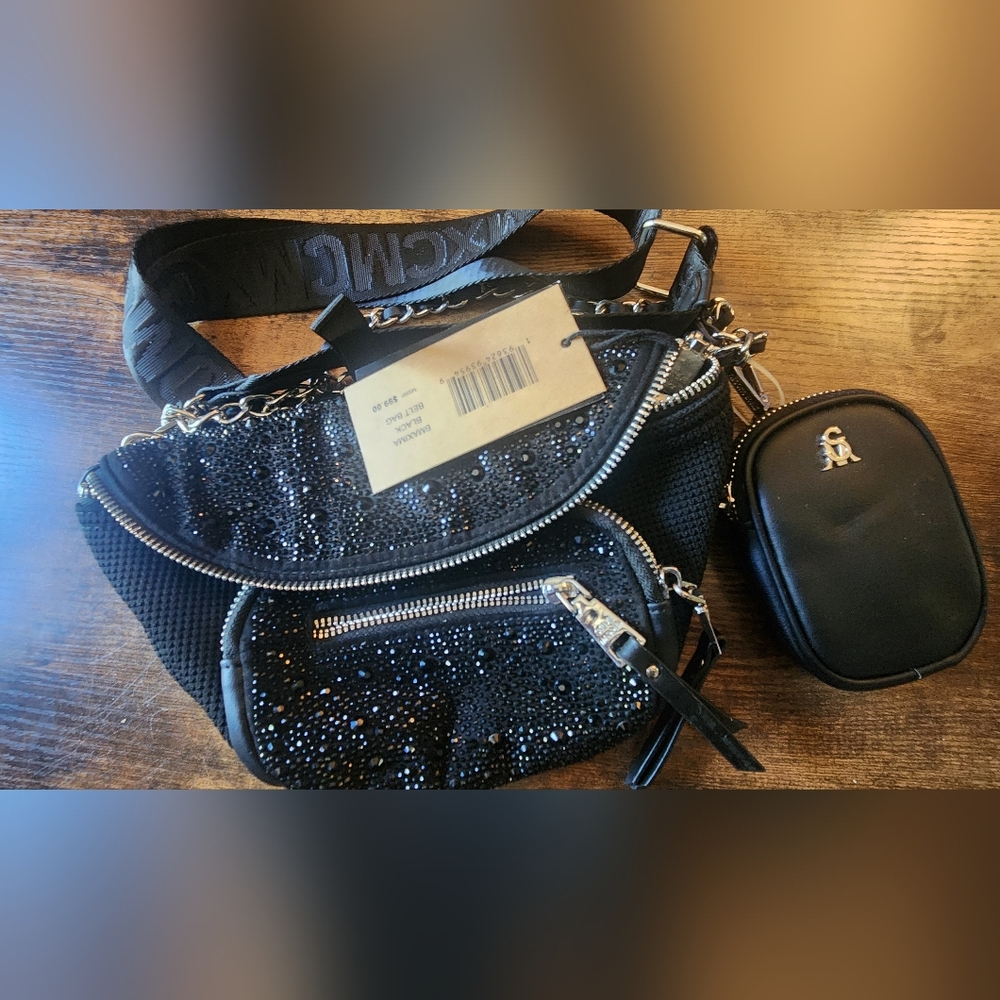 Steve madden purse